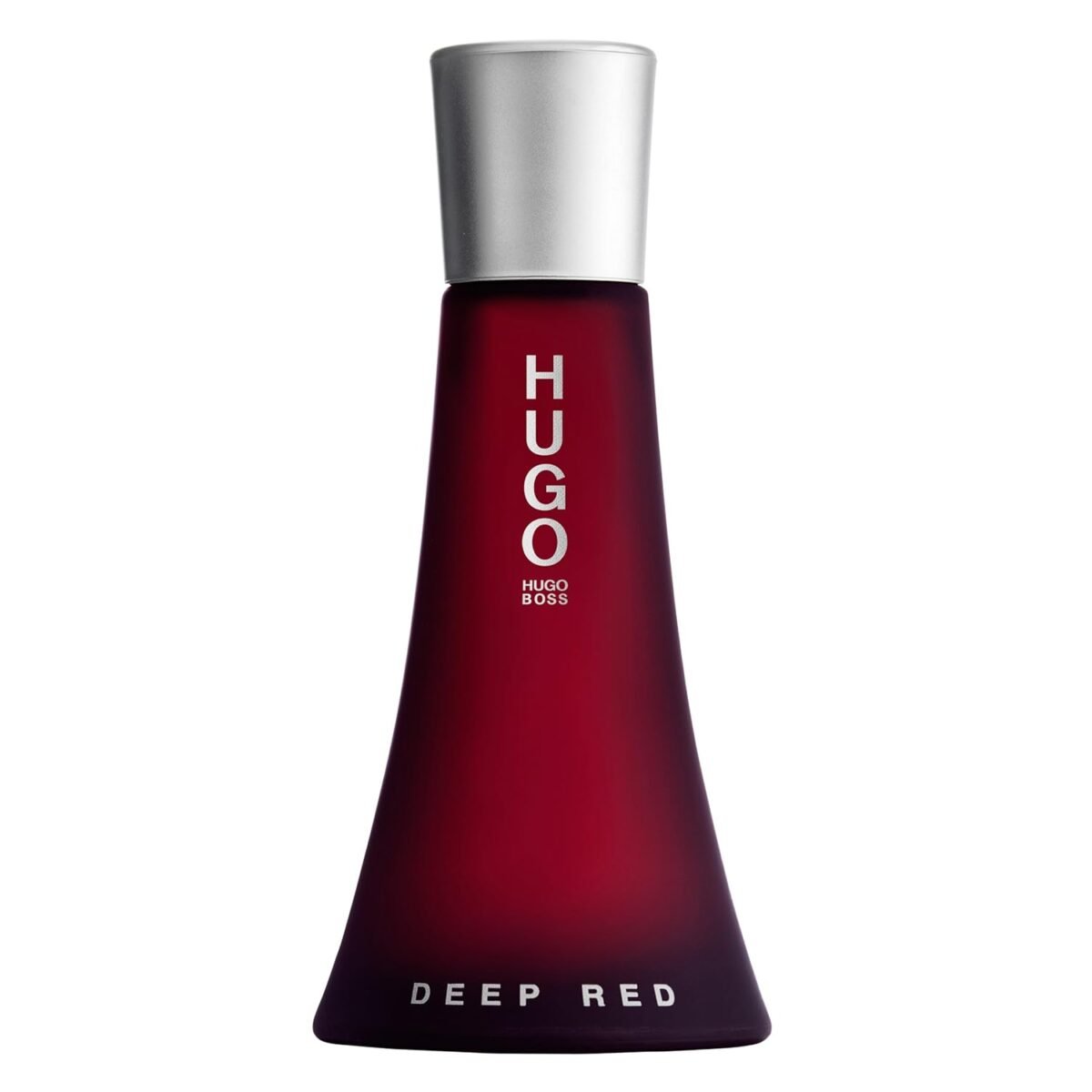 Hugo Boss Deep Red Eau de Parfum 3.0 oz (90ml) – Women’s Ambery Perfume - Image 2