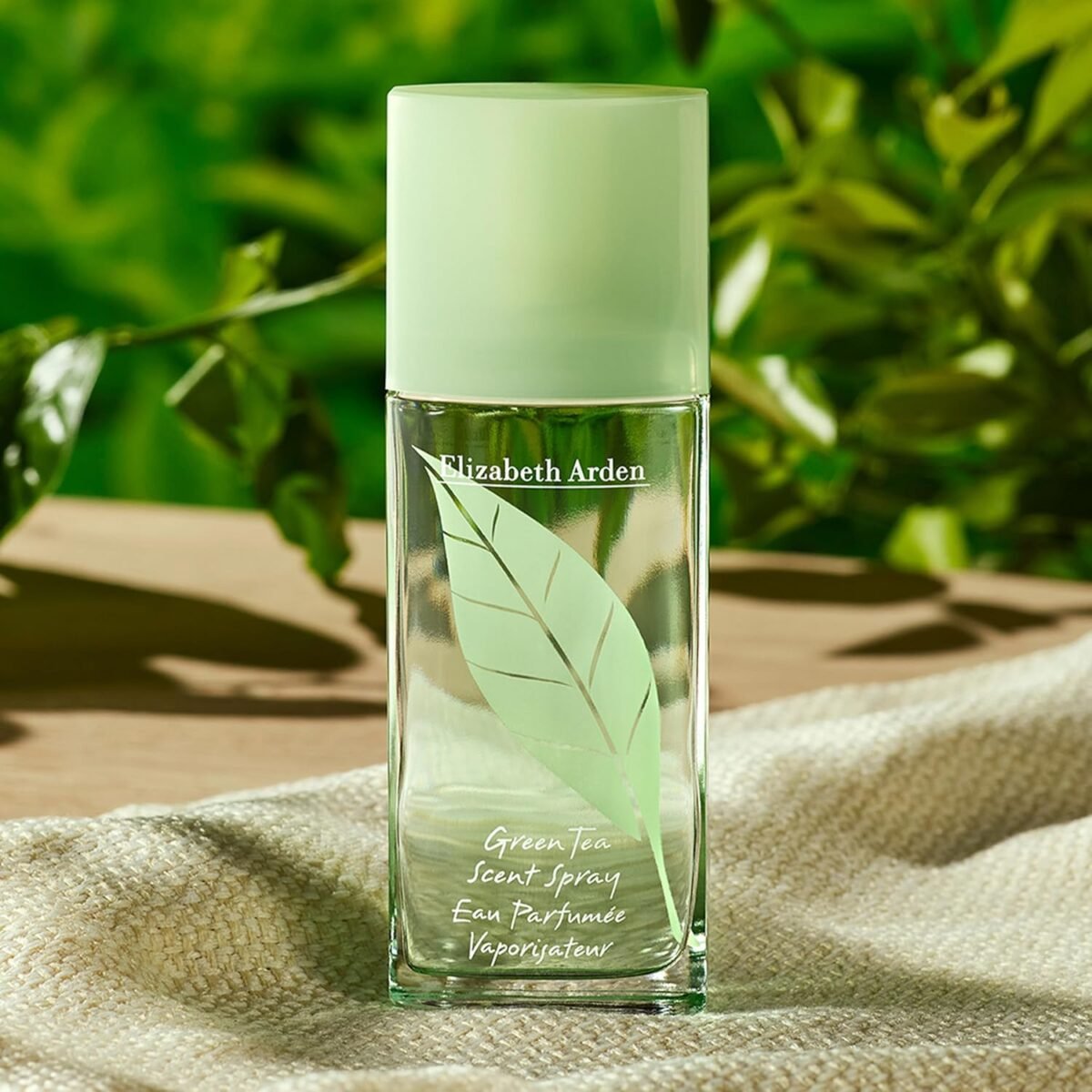 Elizabeth Arden Green Tea Eau de Toilette 3.4oz (100ml) – Women’s Perfume - Image 2
