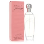Estée Lauder Pleasures Eau de Parfum 3.4oz (100ml) – Women’s Perfume