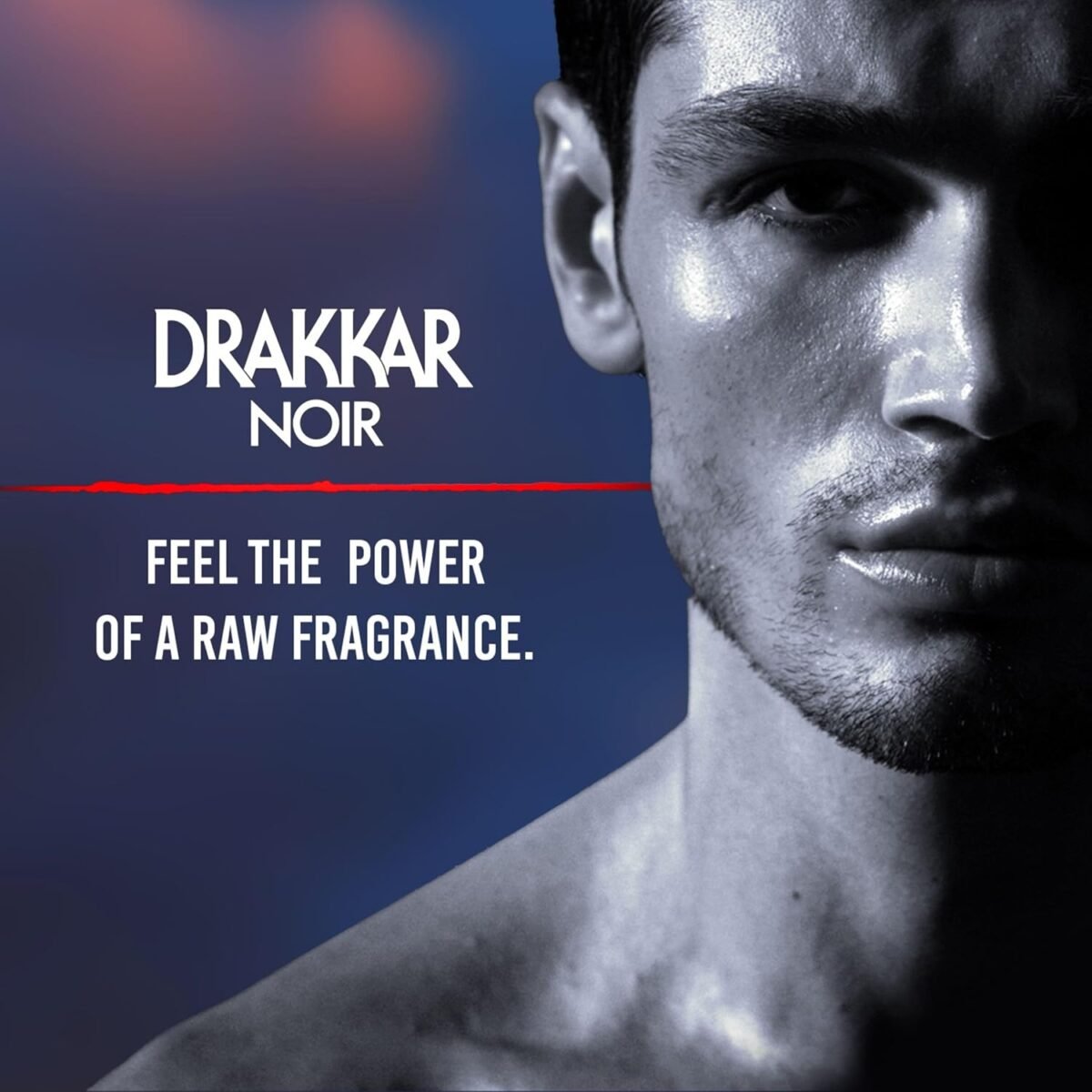 Drakkar Noir Eau de Toilette 3.4 oz – Guy Laroche Men’s Cologne - Image 4