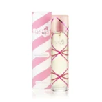 Pink Sugar Perfume 3.4oz (100ml) Eau de Toilette Spray for Women by Aquolina - Image 2